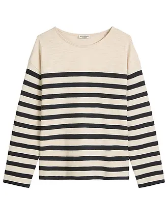 MARC O'POLO | Langarmshirt | 